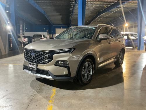 Ford Territory Trend | Guaranteed Warranty | 0 Down Payment