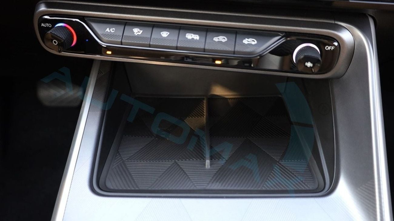 جي إي سي GS3 إمزوم R 1.5T 2026 GCC 0Km With 5 Years Or 150,000 Km Warranty @Official Dealer