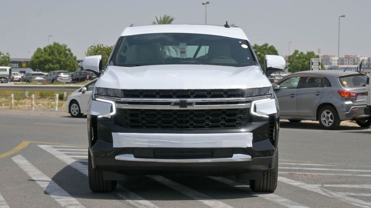 شيفروليه تاهو Chevrolet Tahoe LS | 2WD | 5.3L | V8 | 2024 | Brand New For Export