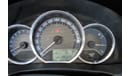 Toyota Corolla SE ACCIDENTS FREE - GCC - ENGINE 1600 CC - CAR IS IN PERFECT CONDITION INSIDE OUT