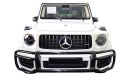 Mercedes-Benz G 500 2019 Model German Specs with Clean Tittle!!