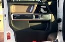 Mercedes Benz G63 AMG Korean Specification