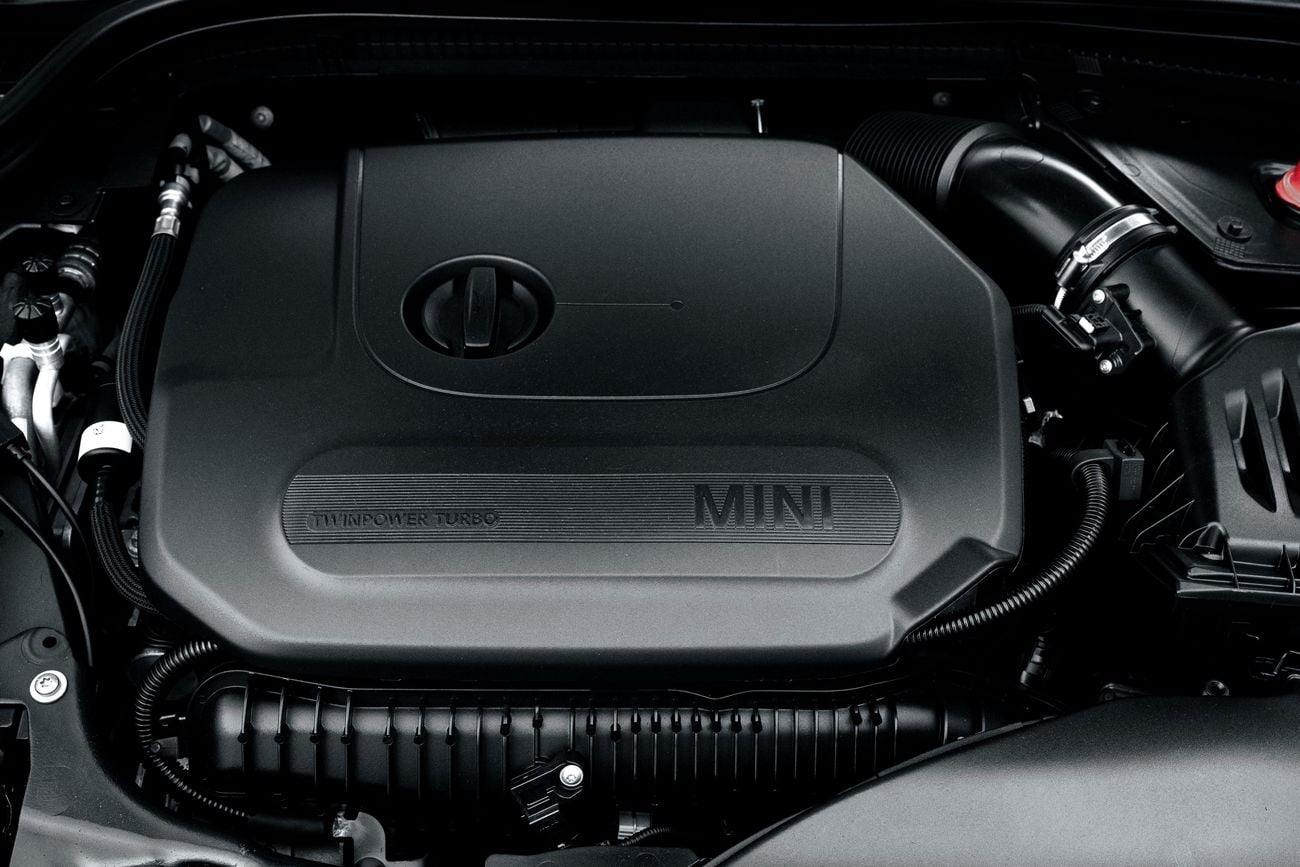 Mini Cooper Cooper S | 1,567 P.M | 0% Downpayment | Mini Service History!