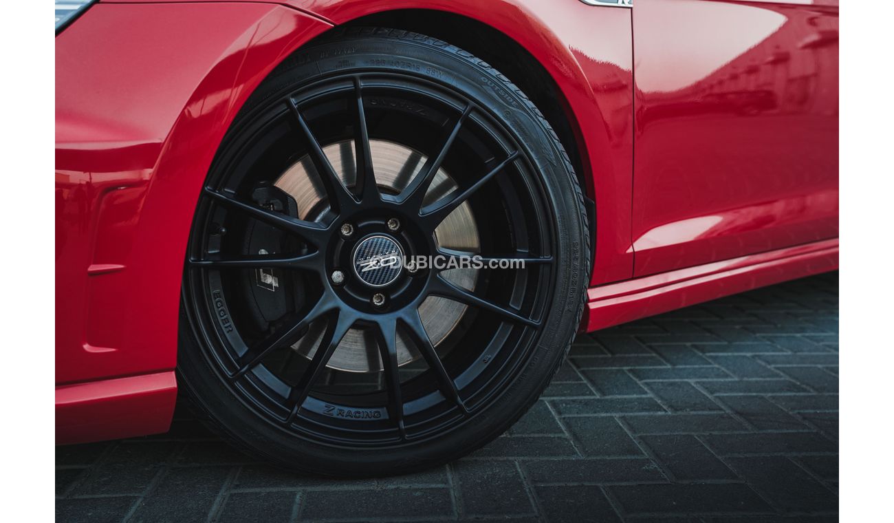 Volkswagen Golf R  | 1,858 P.M  | 0% Downpayment | Fantastic Condition!