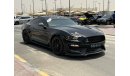 Ford Mustang Ford Mustang Shelby 2018