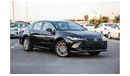 Toyota Avalon 2022 Toyota Avalon 2.5 XLE HYBRID A/T - Export Only