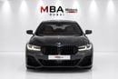 BMW 520i M SPORT