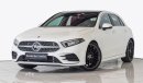 مرسيدس بنز A 200 Hatchback Premium