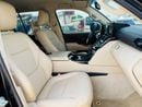Toyota Land Cruiser Full option