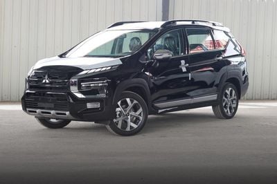 Mitsubishi Xpander Cross