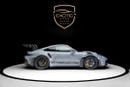 Porsche 911 GT3RS 4.0L (520 HP) Coupe WISSACH