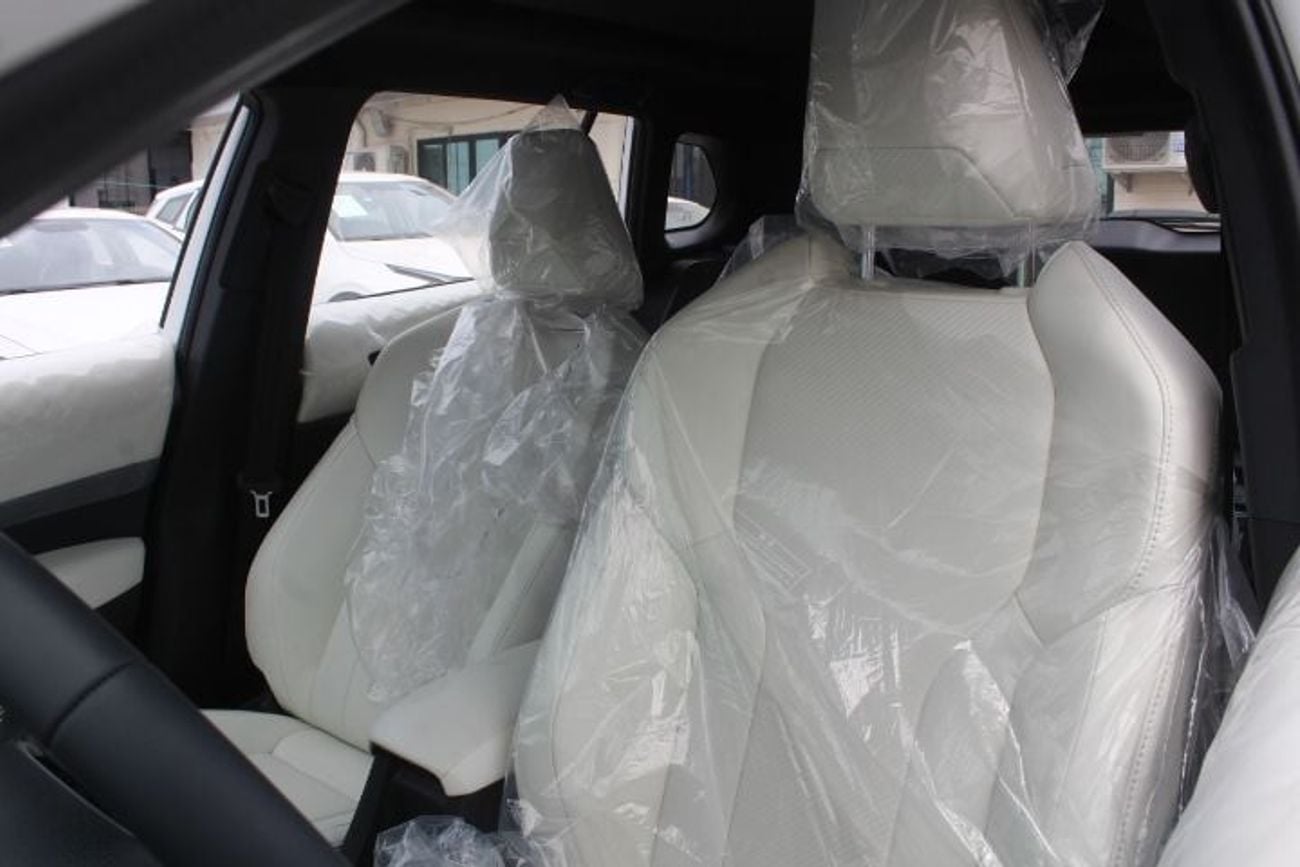 Toyota Frontlander Toyota Frontlander New Face Luxury Plus