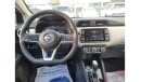 Nissan Versa 2020 NIssan Versa, Special Edition