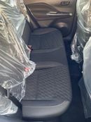 نيسان كيكس NISSAN KICKS 1.6L BASIC 2024 GCC SPECS