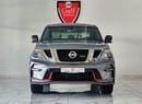 Nissan Patrol NISMO 5.6L -8CYL 428HP ORIGINAL EXCELLENT CONDITION