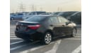 Toyota Corolla LE 1.8L V4 2015 RUN & DRIVE AMERICAN SPECIFICATION