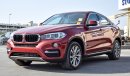 BMW X6 35 I XDrive