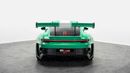 بورش 911 GT3 RS - 2024 - GCC Specs - Under Warranty