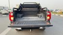 Toyota Hilux DOUBLE CABIN | AUTOMATIC TRANSMISSION | 2.8L DIESEL ENGINE | 4WD | 2021