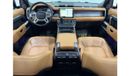لاند روفر ديفندر P400 110 HSE 3.0L (5 Seater) 2024 Land Rover Defender P400 110 HSE, 2028 Land Rover Warranty + Servi