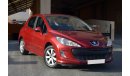 Peugeot 308 Mid Range in Excellent Condition