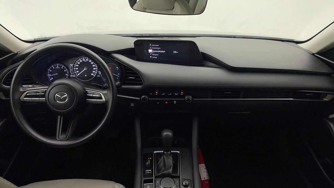 Mazda 3 EVOLVE 1.5 | Zero Down Payment | Home Test Drive