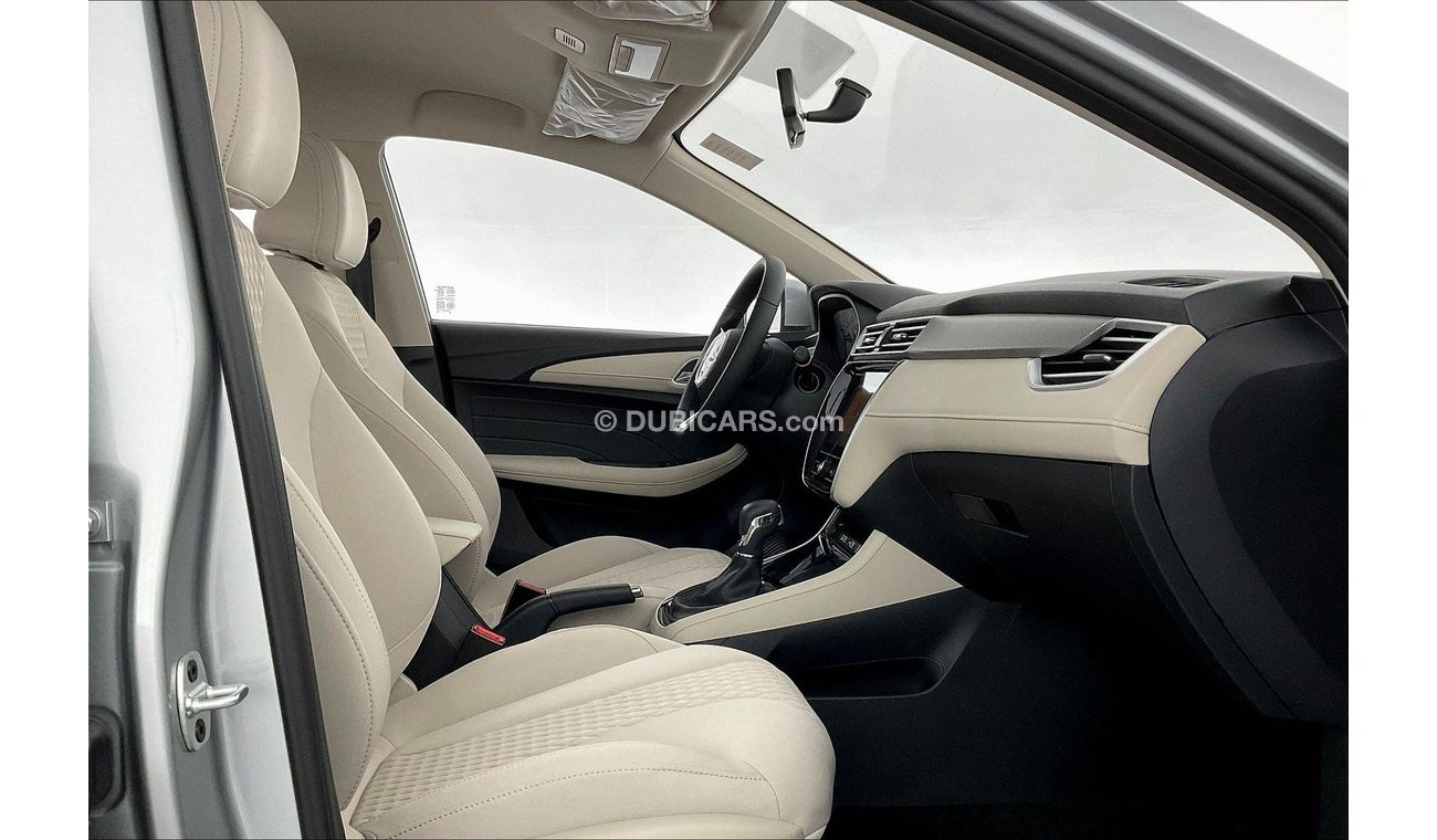 MG 5 Comfort