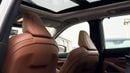 إنفينيتي QX60 SENSORY 2025 Brand New 0kms 3.5L V6 GCC