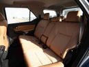 Toyota Fortuner 2025 Toyota Fortuner LOW 2.4 - Grey Mettalic inside Chamois | Export Only