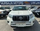 Toyota Prado TX-L Top 2.7L