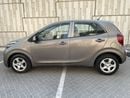 Kia Picanto 1200