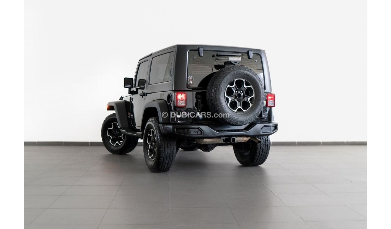 جيب رانجلر سبورت فالكون 2018 Jeep Wrangler Sport JK / Full Jeep Service History & Jeep Warranty