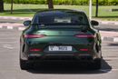 مرسيدس بنز AMG GT 63 S E PERFORMANCE