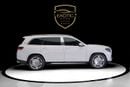 مرسيدس مايباخ gls600 مايباخ