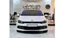 فولكس واجن سيروكو EXCELLENT DEAL for this Volkswagen Scirocco 2.0 TSi 2014 Model!! in White Color! GCC Specs