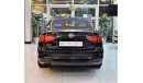 Volkswagen Jetta EXCELLENT DEAL for our Full Option Volkswagen Jetta 2.5 ( 2016 Model! ) in Black Color! GCC Specs