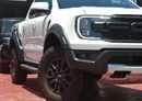 Ford Ranger RAPTOR