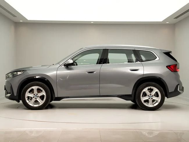BMW X1 SDRIVE 20i, миниатюра 20