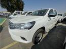 Toyota Hilux 2024 Toyota HILUX GL (SR5), 4dr Double Cab Utility, 2.7L 4cyl Petrol, Manual, Four Wheel Drive