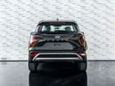 Hyundai Creta Base 1.6L