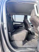 تويوتا هيلوكس