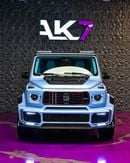 Mercedes Benz Brabus Mercedes Brabus 900 Rocket Edition  | Finance Available