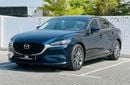 Mazda 6 PURE