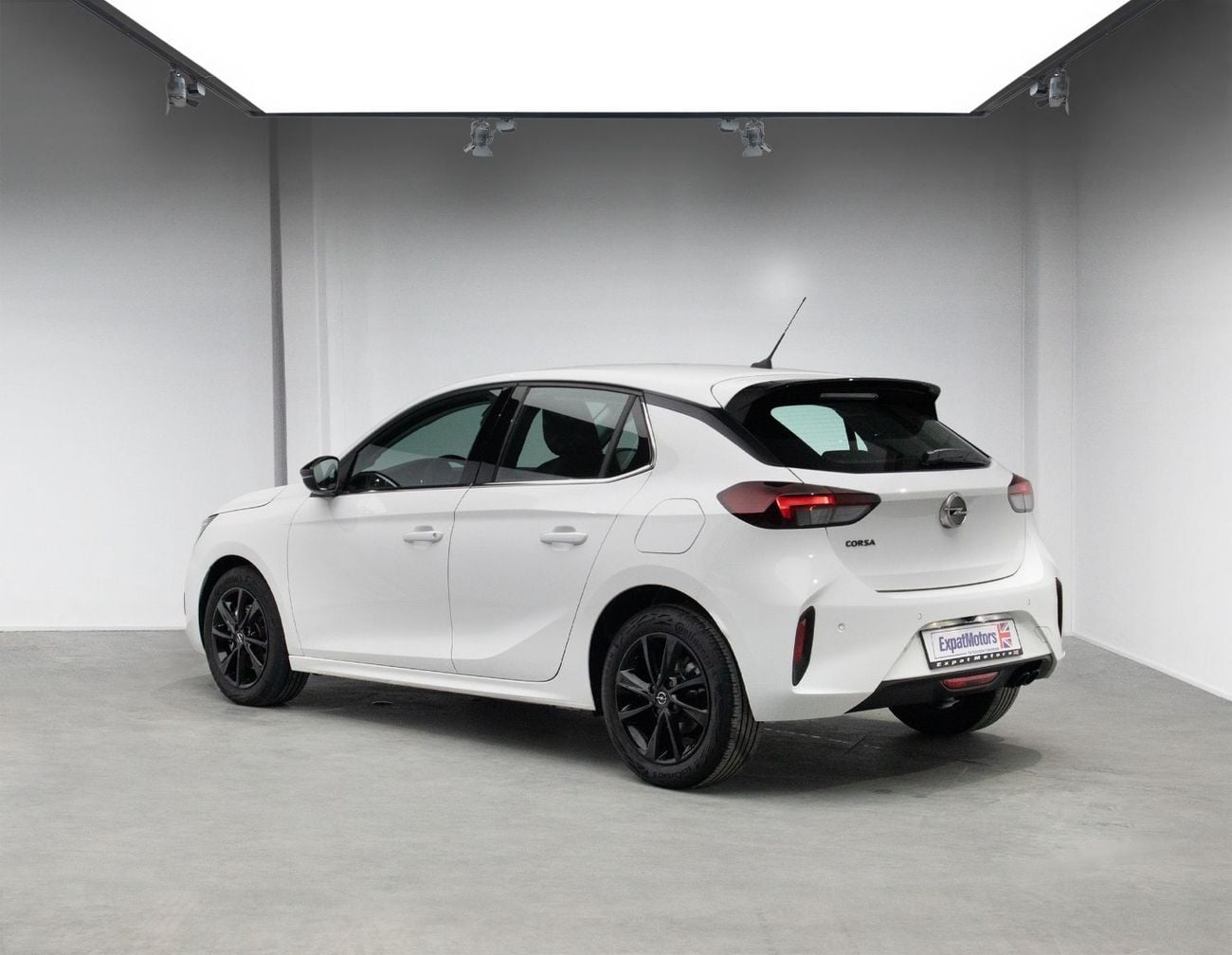 Opel Corsa Elegance+ 1.2L