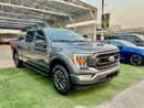 Ford F 150 XLT 3.5L (5 Seater) warranty one year bank financie available