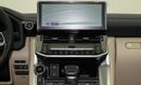 Toyota Land Cruiser VX