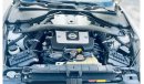 Nissan 370Z Sport
