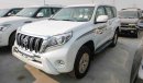 Toyota Prado TXL