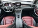 Mercedes Benz GLC250 AMG