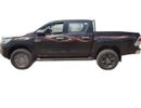 تويوتا هيلوكس SGLX ECTJRD006 - 2026 Toyota Hilux Double Cab Pick Up Full Options GLX - 2.4L Diesel Auto - Push Start - 